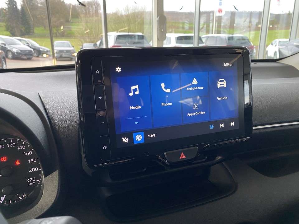 Mazda 2 - Imagem 11