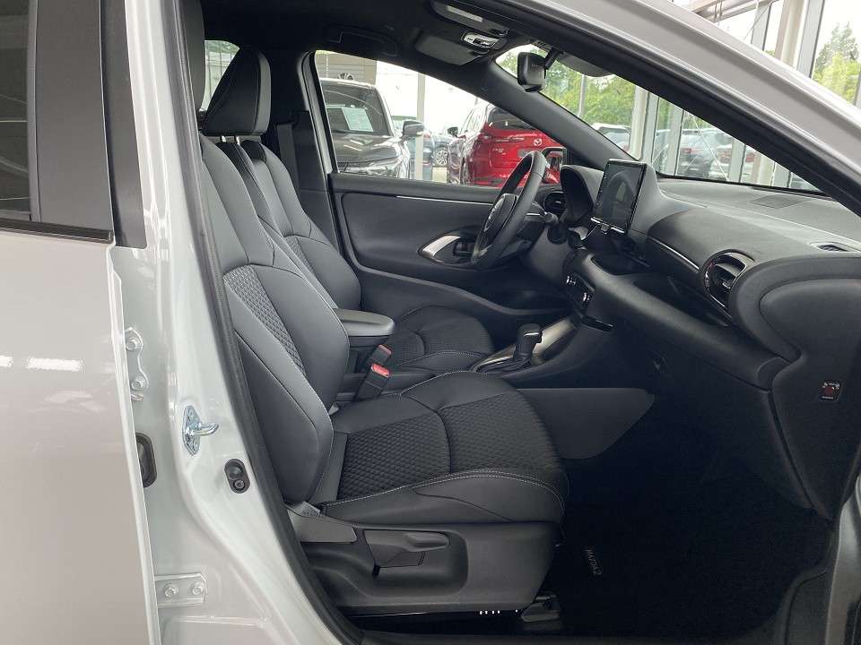 Mazda 2 - Imagem 5