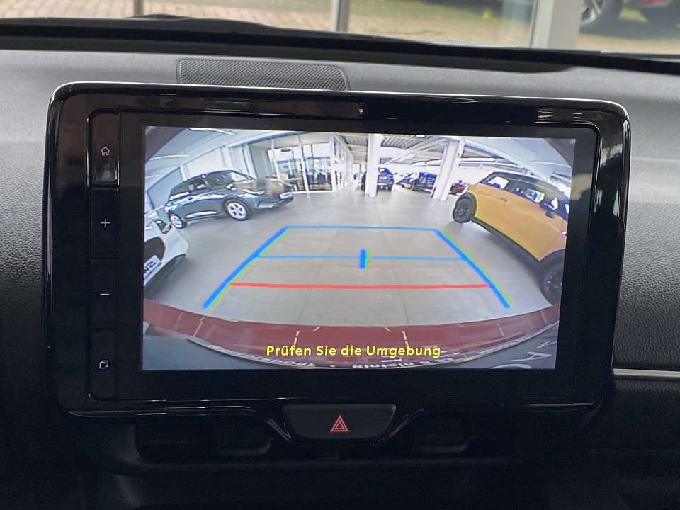 Mazda 2 - Imagem 12