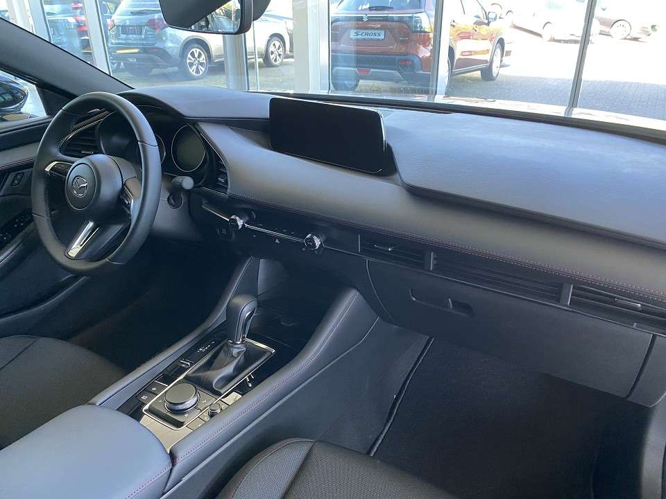 Mazda 3 - Imagem 15