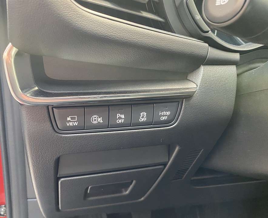 Mazda 3 - Imagem 15