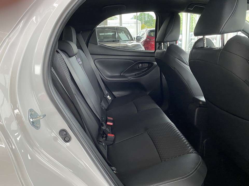 Mazda 2 - Imagem 6