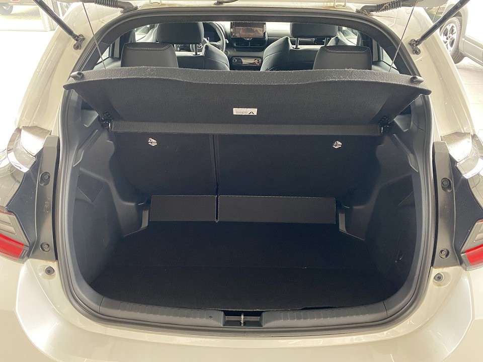 Mazda 2 - Imagem 7
