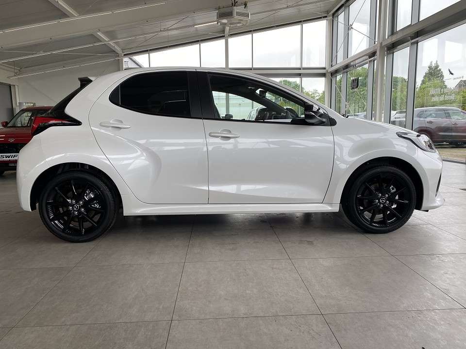 Mazda 2 - Imagem 8