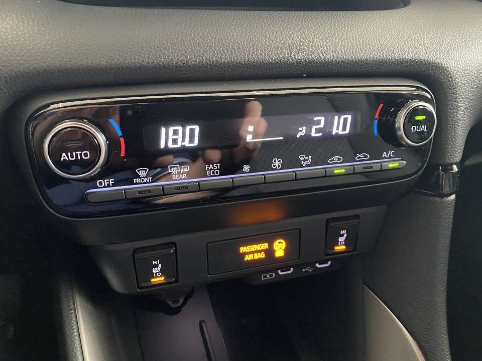 Mazda 2 - Imagem 10