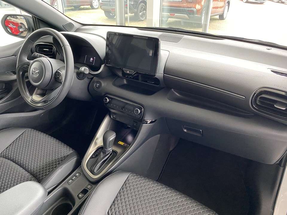 Mazda 2 - Imagem 15