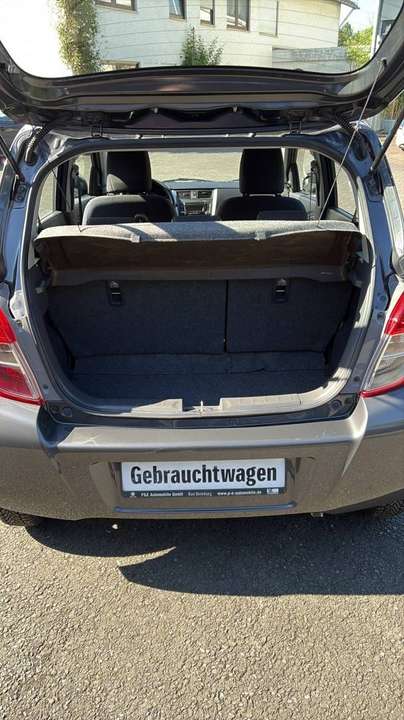 Suzuki Celerio - Imagem 13