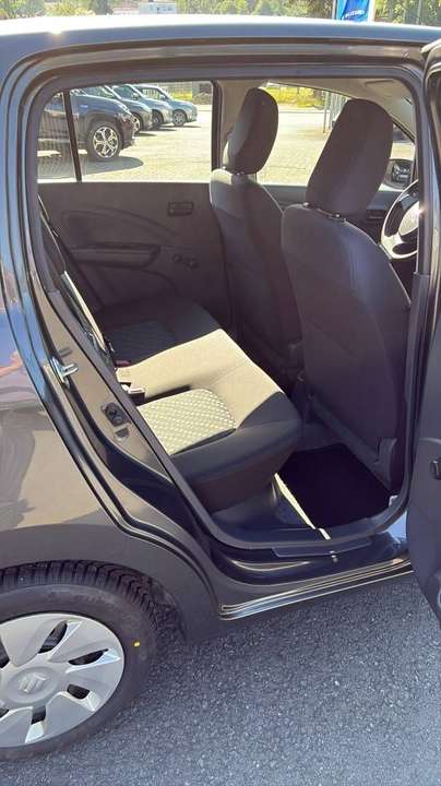 Suzuki Celerio - Imagem 15