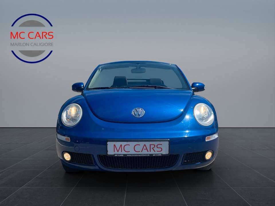 Volkswagen New Beetle - Imagem 2
