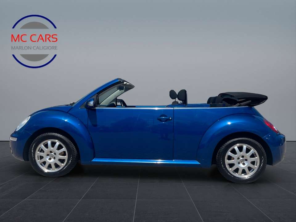 Volkswagen New Beetle - Imagem 5