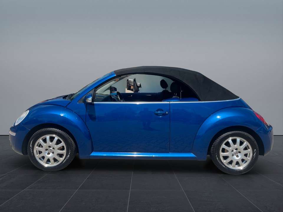 Volkswagen New Beetle - Imagem 6