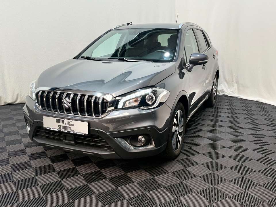 Suzuki SX4 - Imagem 2