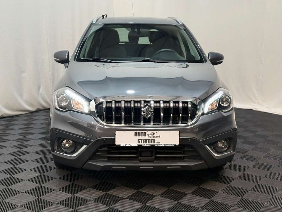 Suzuki SX4 - Imagem 3