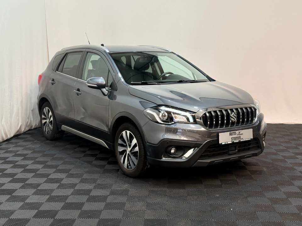Suzuki SX4 - Imagem 4