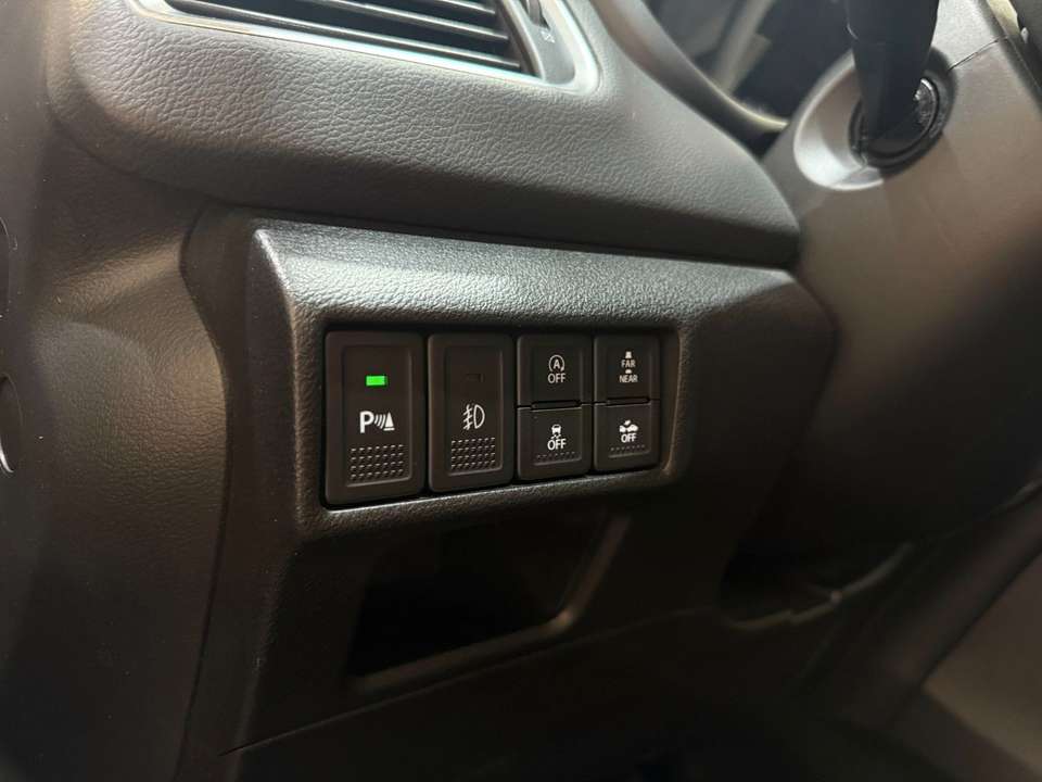 Suzuki SX4 - Imagem 14