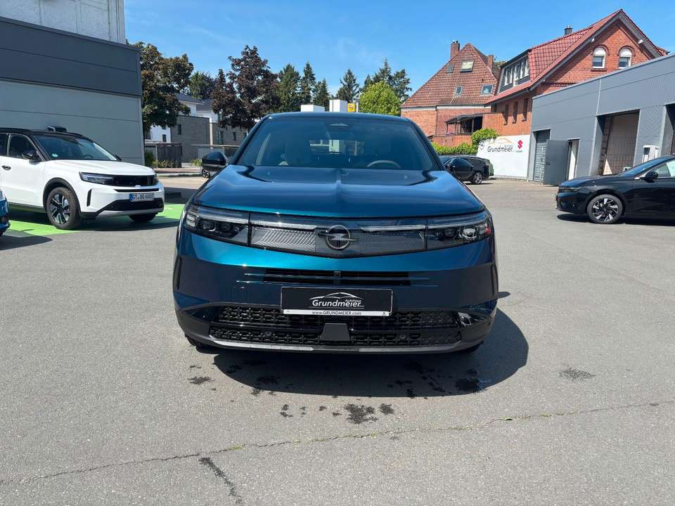 Opel Grandland X - Imagem 3