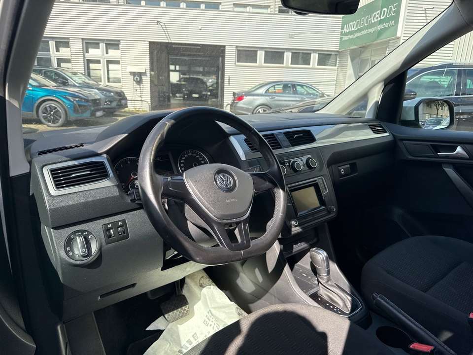 Volkswagen Caddy - Imagem 3