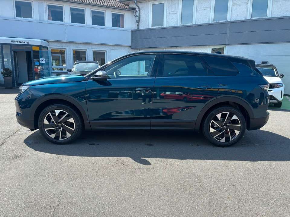 Opel Grandland X - Imagem 5