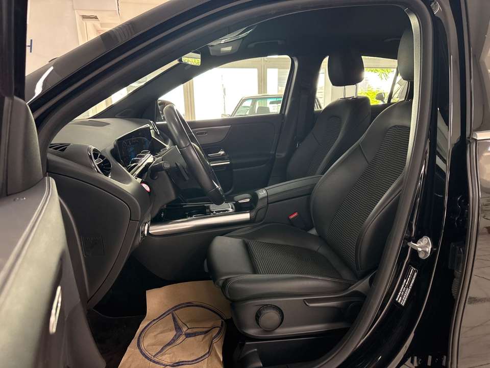 Mercedes-Benz GLA 200 - Imagem 4