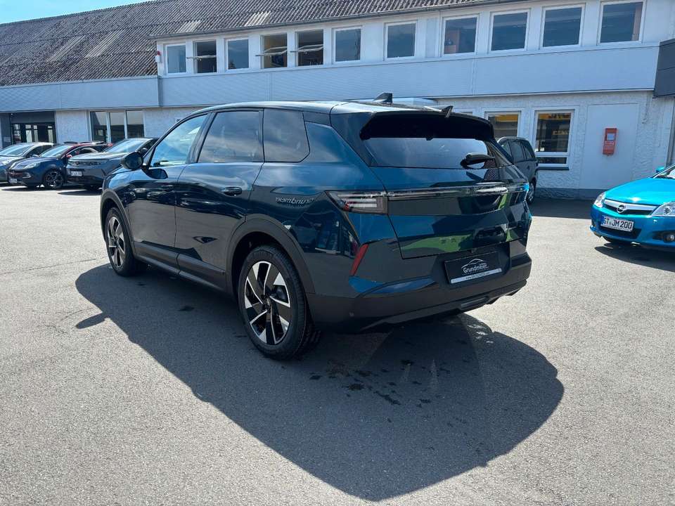 Opel Grandland X - Imagem 6
