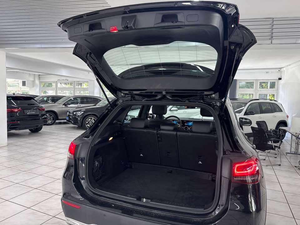 Mercedes-Benz GLA 200 - Imagem 6