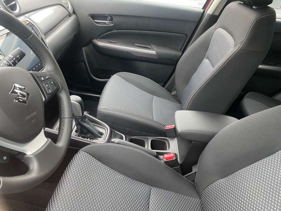 Suzuki Vitara - Imagem 2