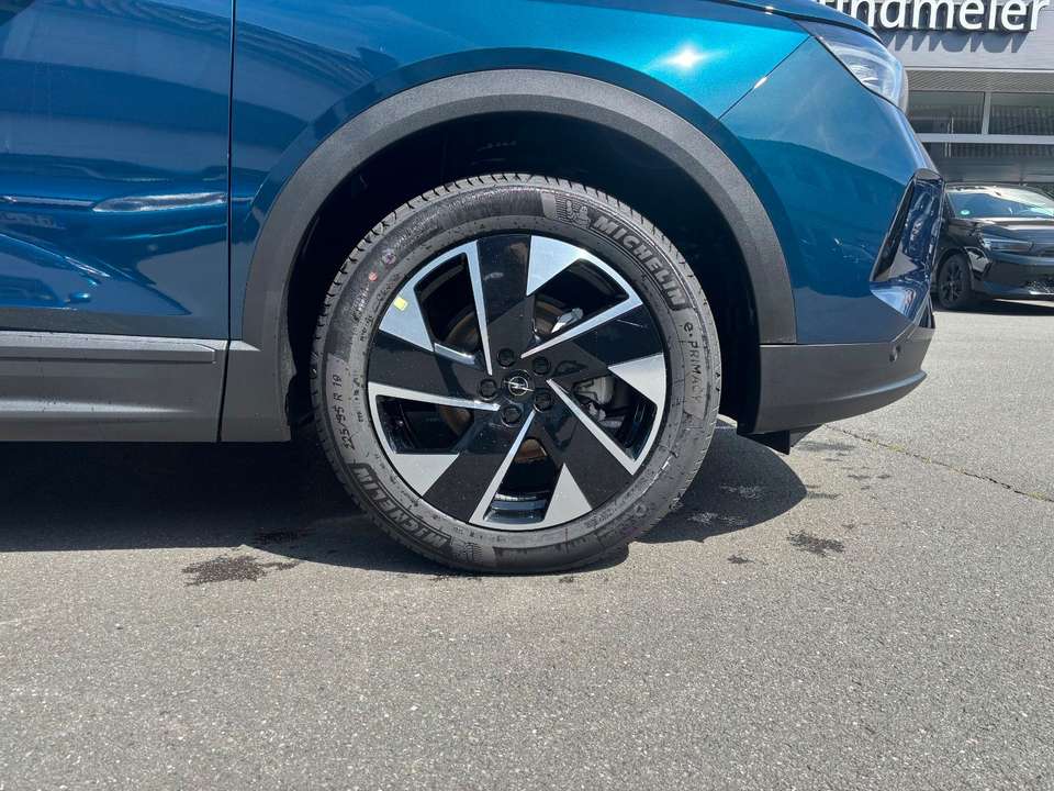 Opel Grandland X - Imagem 10