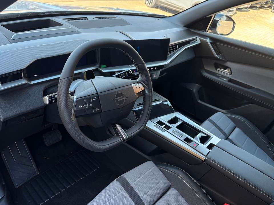 Opel Grandland X - Imagem 11