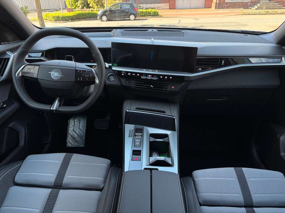 Opel Grandland X - Imagem 12