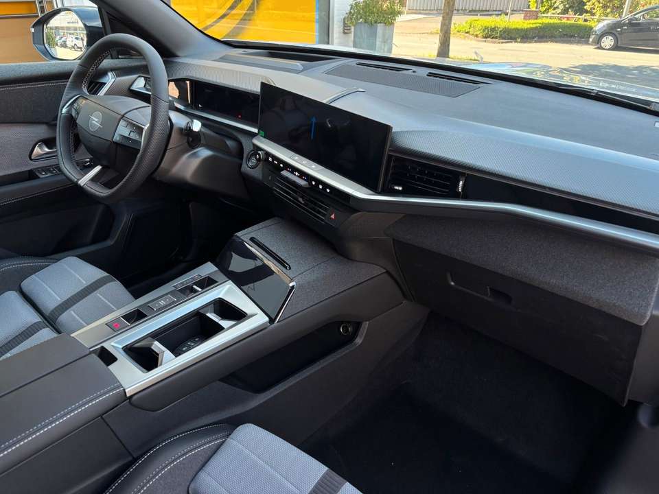 Opel Grandland X - Imagem 13