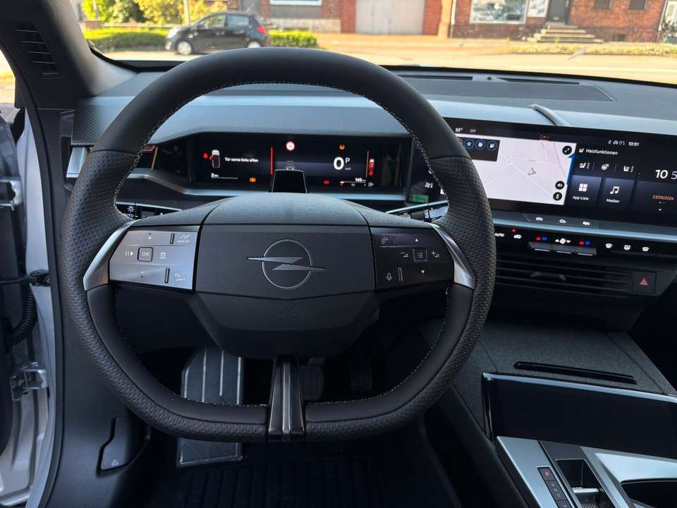 Opel Grandland X - Imagem 14