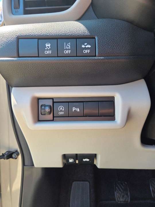 Suzuki Swift - Imagem 9