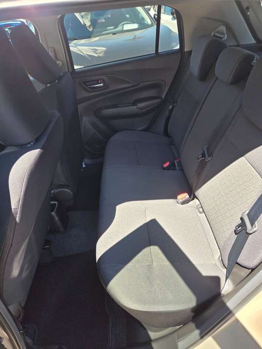 Suzuki Swift - Imagem 12