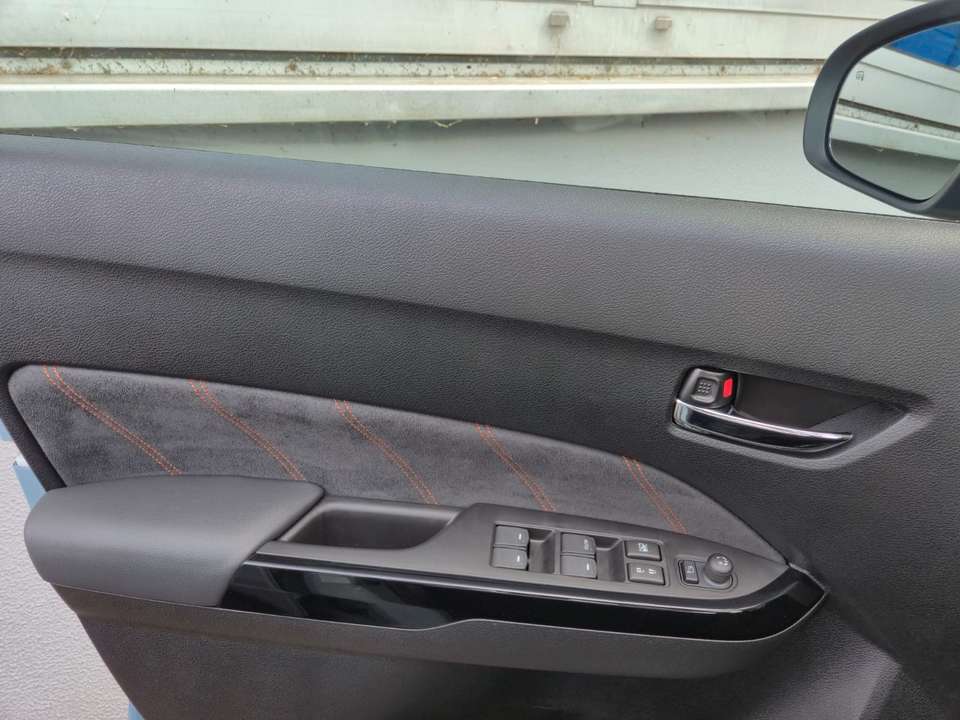 Suzuki Vitara - Imagem 12