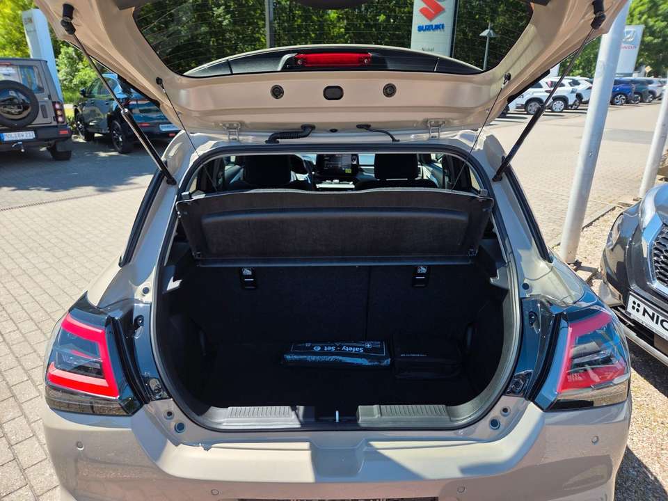 Suzuki Swift - Imagem 13