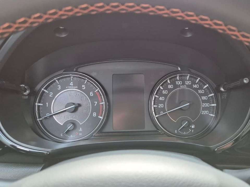 Suzuki Vitara - Imagem 14
