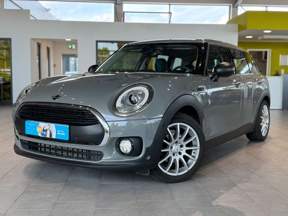 MINI One - Imagem 1