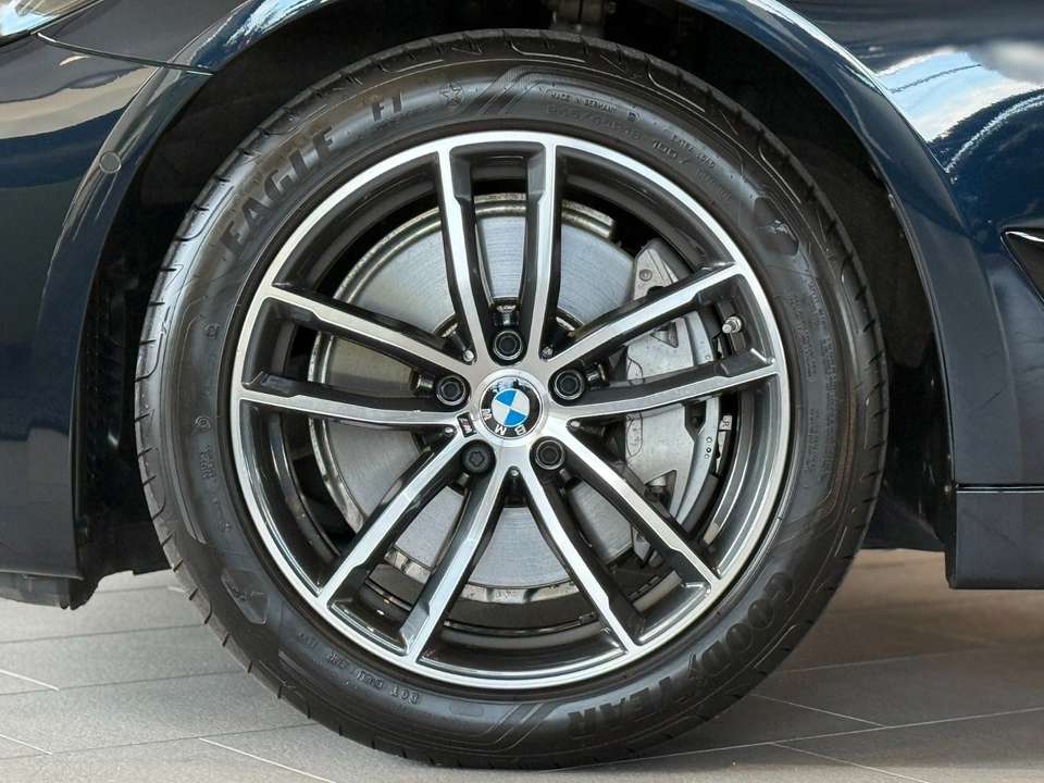 BMW 540 - Imagem 2