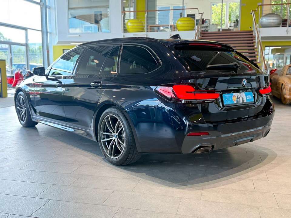 BMW 540 - Imagem 3