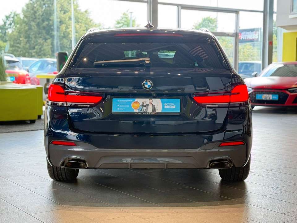 BMW 540 - Imagem 4