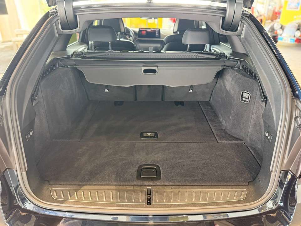BMW 540 - Imagem 5