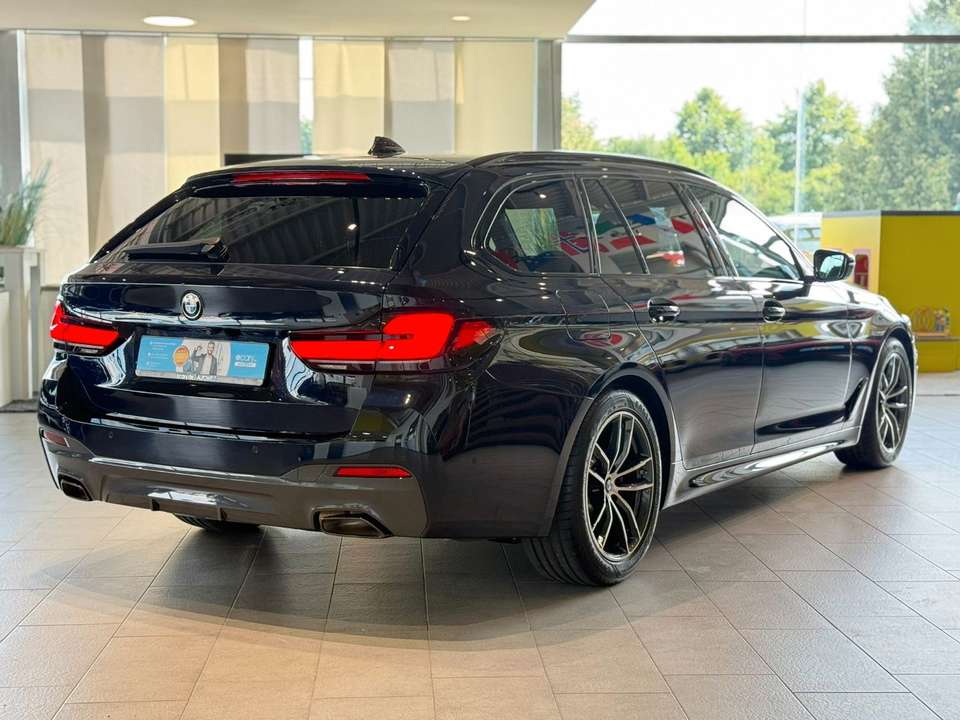 BMW 540 - Imagem 6