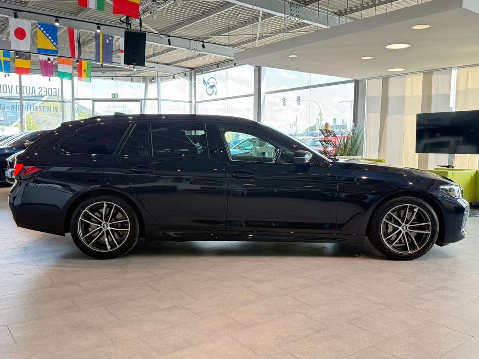 BMW 540 - Imagem 7