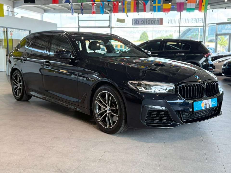 BMW 540 - Imagem 8