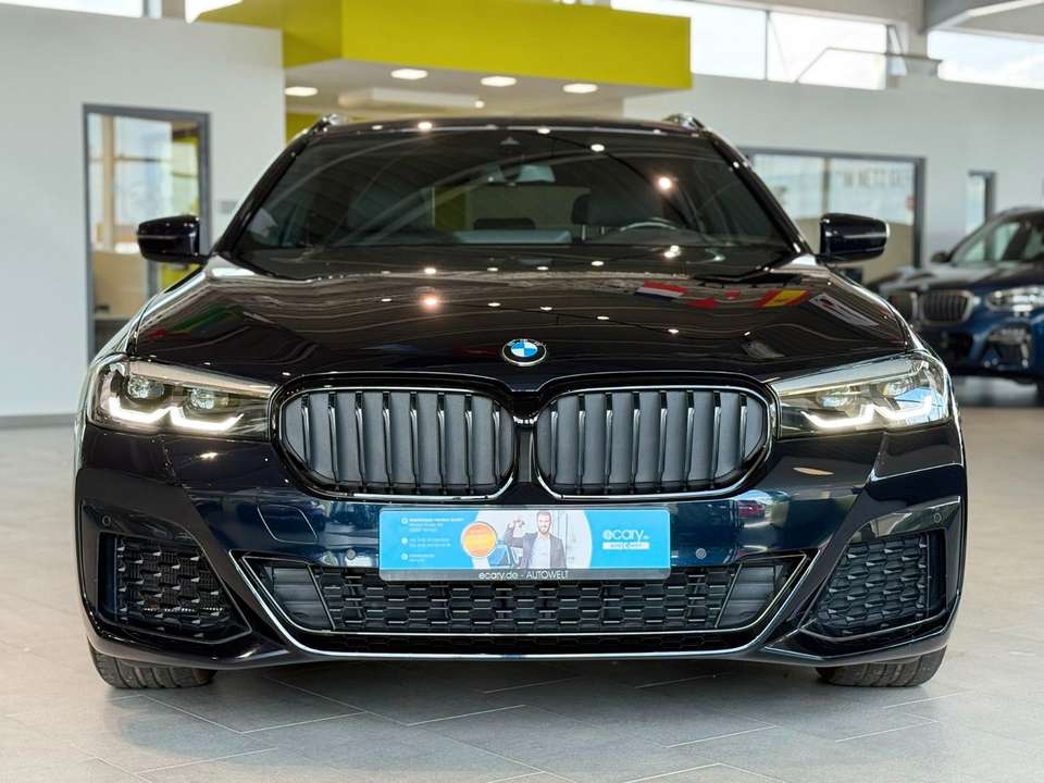 BMW 540 - Imagem 9