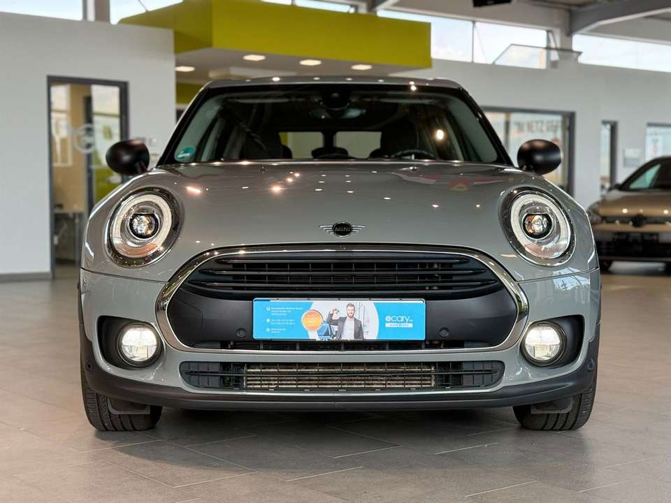 MINI One - Imagem 9
