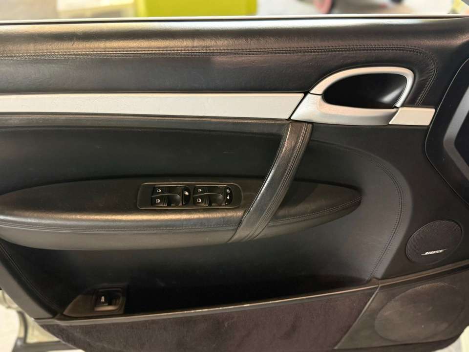 Porsche Cayenne - Imagem 10