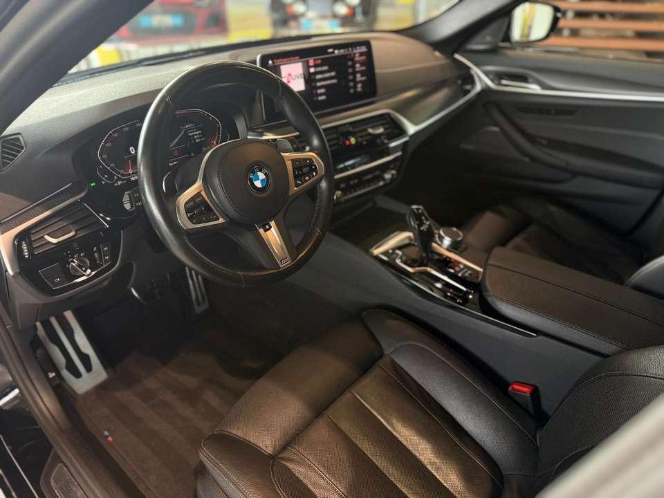 BMW 540 - Imagem 12