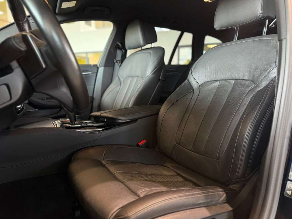 BMW 540 - Imagem 13