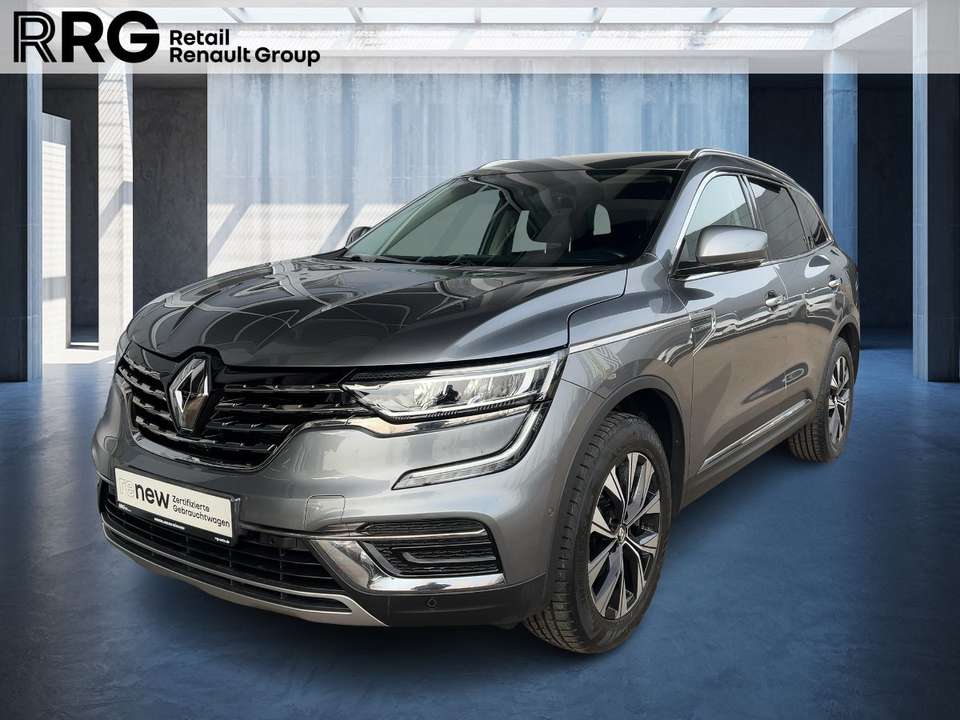 Renault Koleos - Imagem 1
